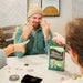 Board Game Hootenanny Games Sneaky Scallywags
