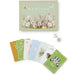 Board Games - Card Games Hootenanny Games American Mahjong Playing Cards with Artwork by Amanda Norman
