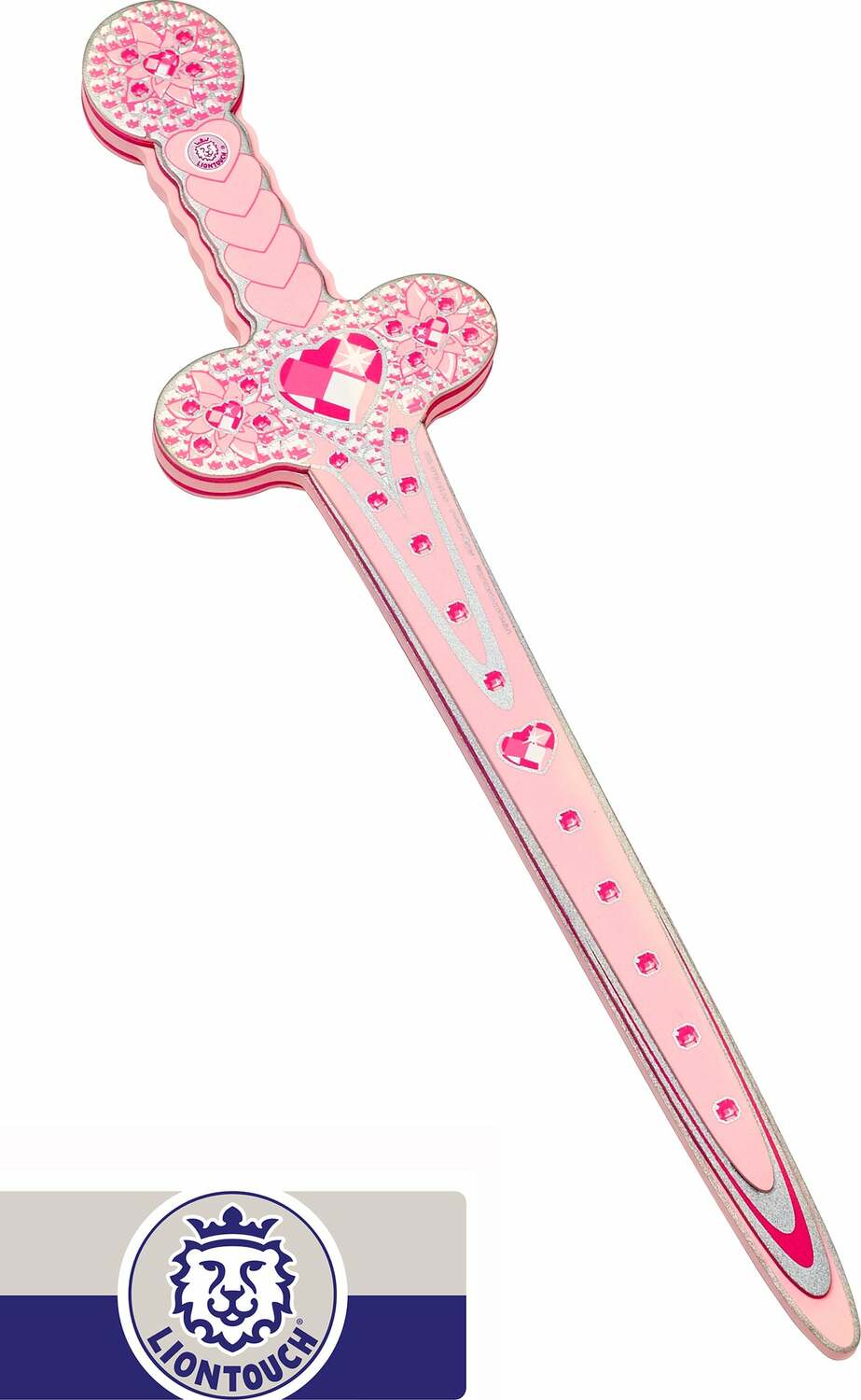 Princess Sweetheart Sword - Saltire Games