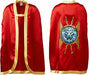 Liontouch Roman Cape - Saltire Games