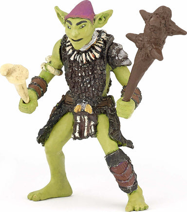 Articulated Goblin - Saltire Games