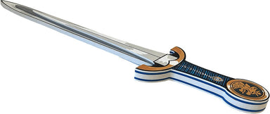 Liontouch Noble Knight Sword - Blue - Saltire Games