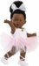 Llorens Zoe Ballet Fashion Doll - Saltire Games