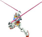 RX-78-2 Gundam (Full Weapon Set) Entry Grade - Saltire Games