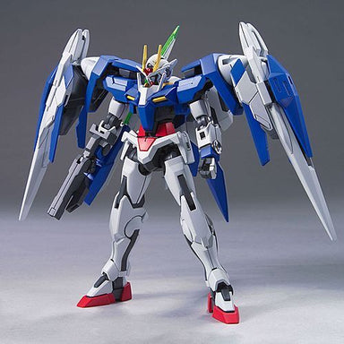 HG00 054 GN-0000+GNR-010 00 Raiser + GN Sword III - Saltire Games