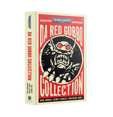 Da Red Gobbo Collection - Saltire Games