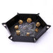 Table Armor Dice Tray with Fine Arts - Cthulhu - Saltire Games