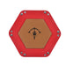 Dice - Accessories - Trays Hymgho Table Armor Dice Tray With Fine Arts-Dnd Class Ranger