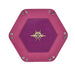 Dice - Accessories - Trays Hymgho Table Armor Dice Tray With Fine Arts-Dnd Class Warlock