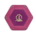 Dice - Accessories - Trays Hymgho Table Armor Dice Tray With Fine Arts-Dnd Class Wizard