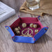 Dice - Accessories - Trays Hymgho Table Armor Dice Tray With Fine Arts-Dnd Class Wizard