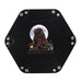 Dice - Accessories - Trays Hymgho Table Armor Dice Tray with Fine Arts - Foo Dog