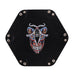 Dice - Accessories - Trays Hymgho Table Armor Dice Tray with Fine Arts - Mothman