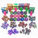 Box of Tricks - Mystery Mini Dice, D20, and Mimic - Saltire Games