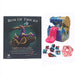 Box of Tricks - Mystery Mini Dice, D20, and Mimic - Saltire Games
