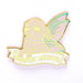 Novelty - Pin Hymgho Chaotic Anxious-Chihuahua