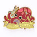 Novelty - Pin Hymgho Enamel Pin - CHAOTIC CRAFTY