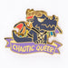 Novelty - Pin Hymgho Enamel Pin - CHAOTIC QUEER