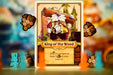 Board Games Iello Bunny Kingdom Town
