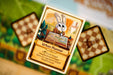 Board Games Iello Bunny Kingdom Town