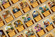 Board Games Iello Bunny Kingdom Town