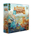 Board Games Iello Bunny Kingdom Town