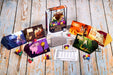 Mythical Dice - Saltire Games