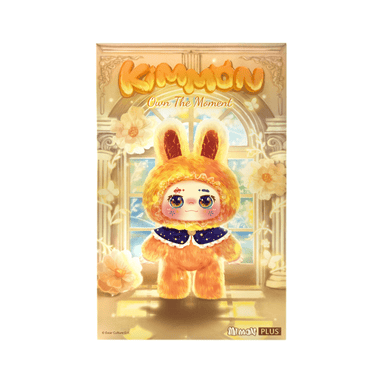 Kimmon Own the Moment - Saltire Games