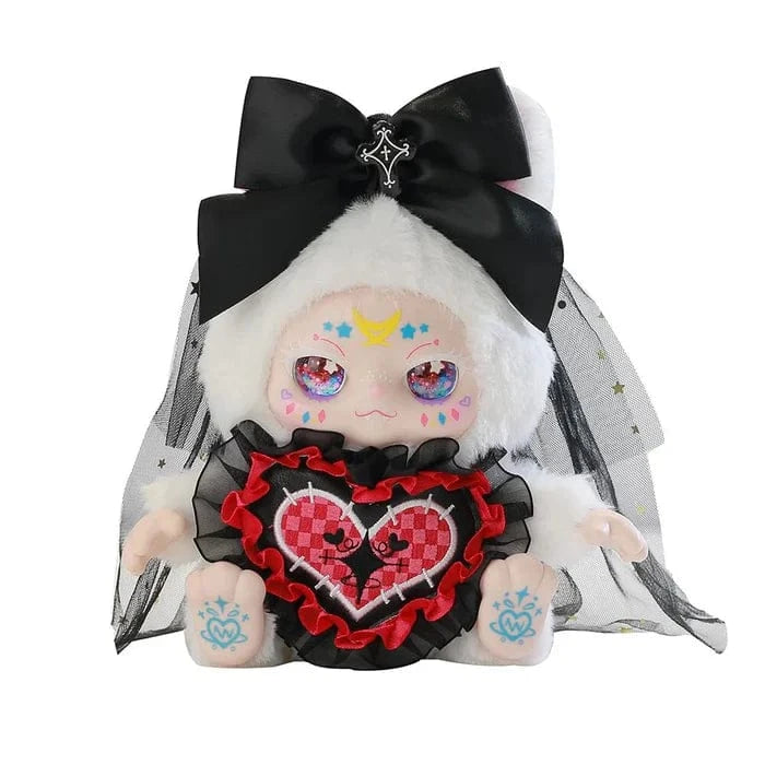 Kimmon You're The Protagonist Plush Doll Mystery Box - Saltire Games