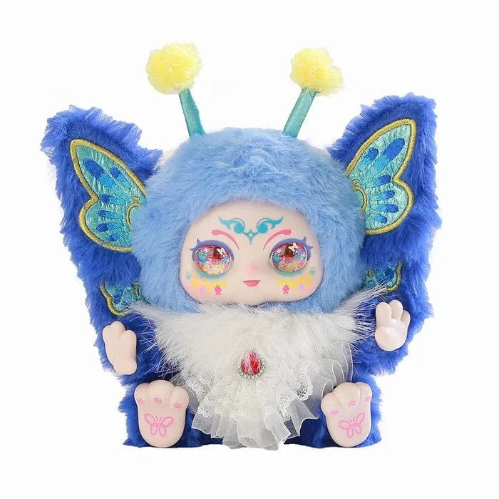 Kimmon You're The Protagonist Plush Doll Mystery Box - Saltire Games