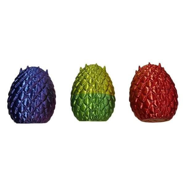 Incredible Dragon Eggz Assorted - Saltire Games