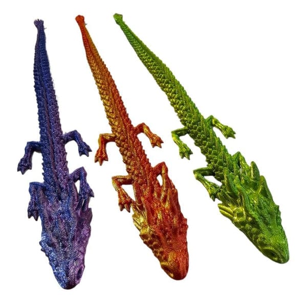 Incredible Dragon Eggz Assorted - Saltire Games