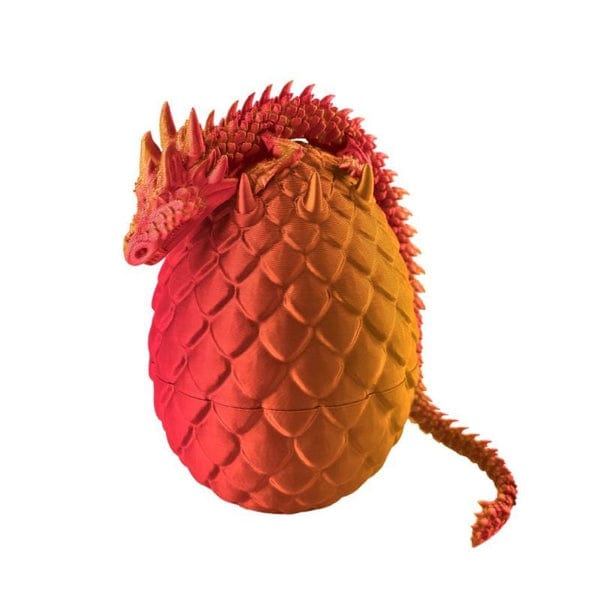 Incredible Dragon Eggz Assorted - Saltire Games