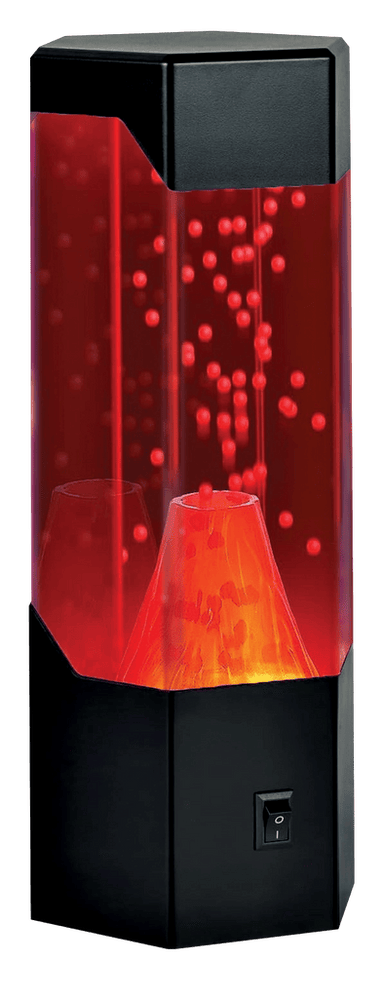 Motionz Volcano Light - Saltire Games