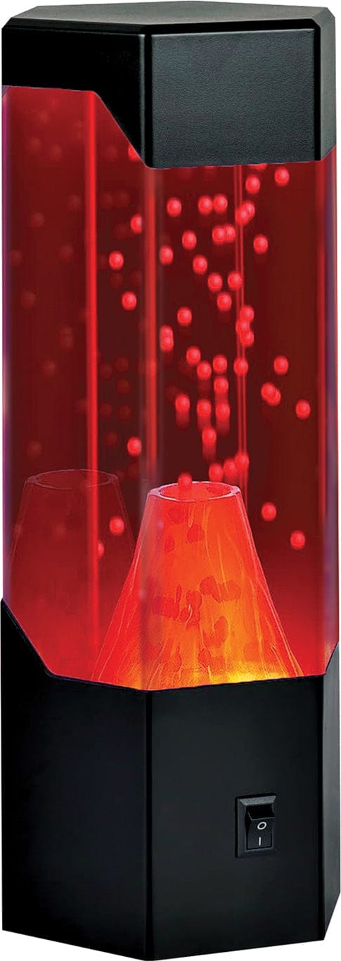 Motionz Volcano Light - Saltire Games