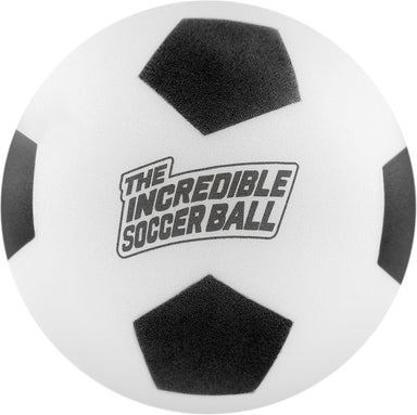 The Incredible Soccer Ball - Saltire Games