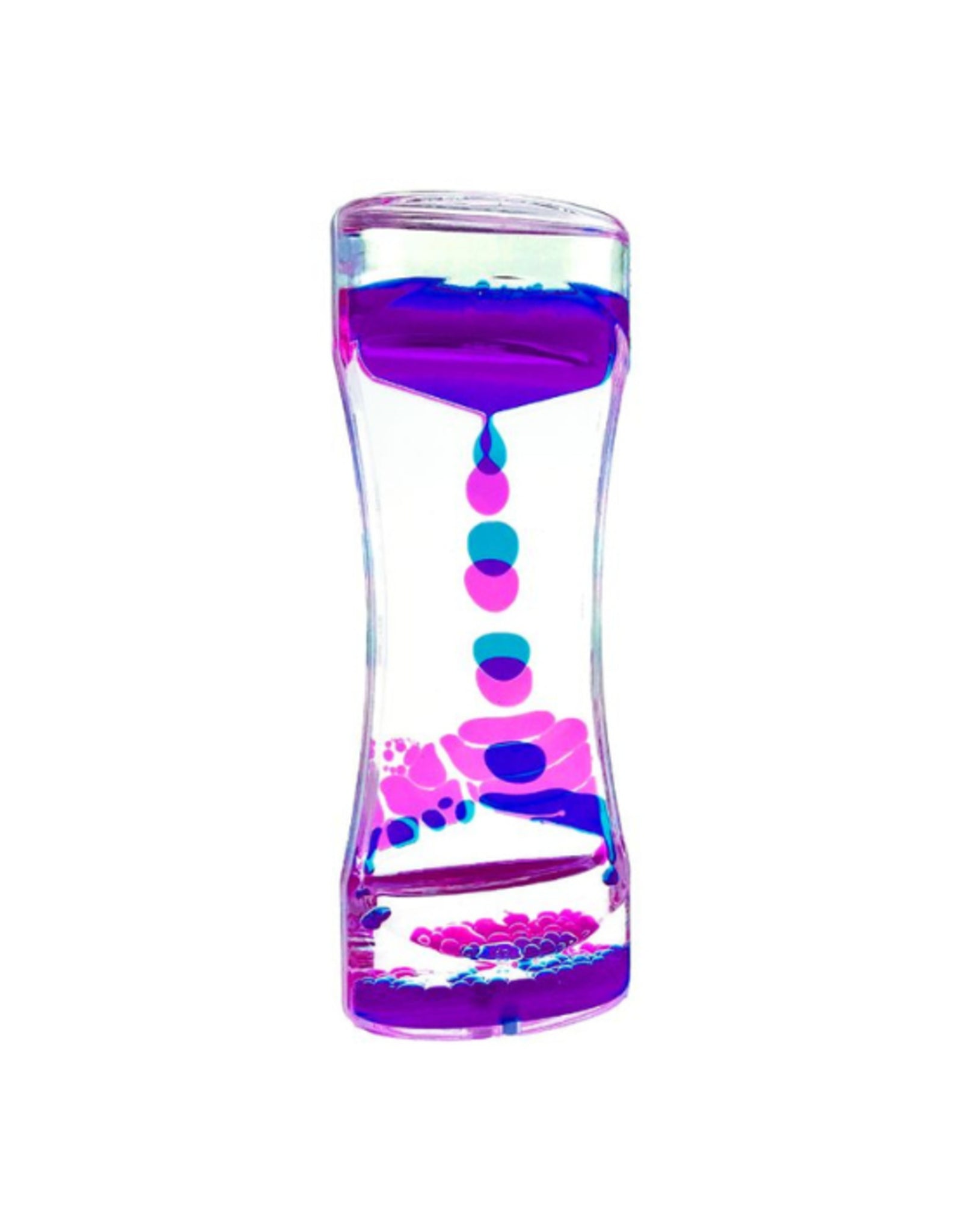 Oil Timer Water Bubbler - Saltire Games