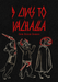 Role Playing Games Indie Games Studios 9 Lives to Valhalla