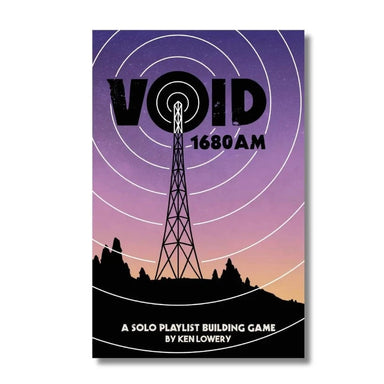 VOID 1680 AM - Saltire Games