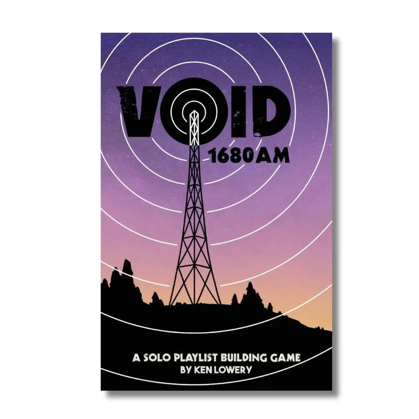 VOID 1680 AM - Saltire Games