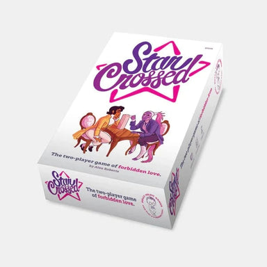 Star Crossed - Saltire Games