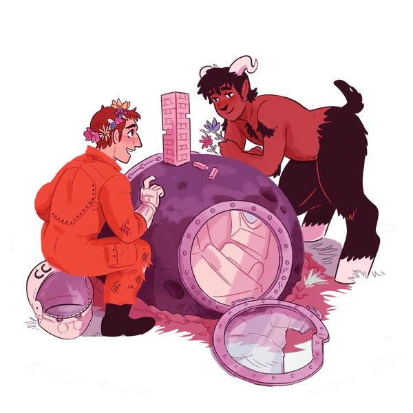 Star Crossed - Saltire Games