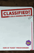 Classified! a solo journaling RPG - Saltire Games