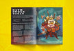 Role Playing Games Indie Press Revolution DUKK BÖRG