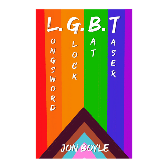 Role Playing Games Indie Press Revolution LGBT Longsword Glock Bat Taser 2nd Edition