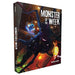 Monster of The Week RPG - Saltire Games