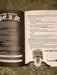 NINJA BORG - Mission Zine Missions - Saltire Games