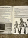 NINJA BORG - Mission Zine Missions - Saltire Games
