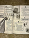 NINJA BORG - Mission Zine Missions - Saltire Games