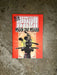 NINJA BORG - Mission Zine Missions - Saltire Games